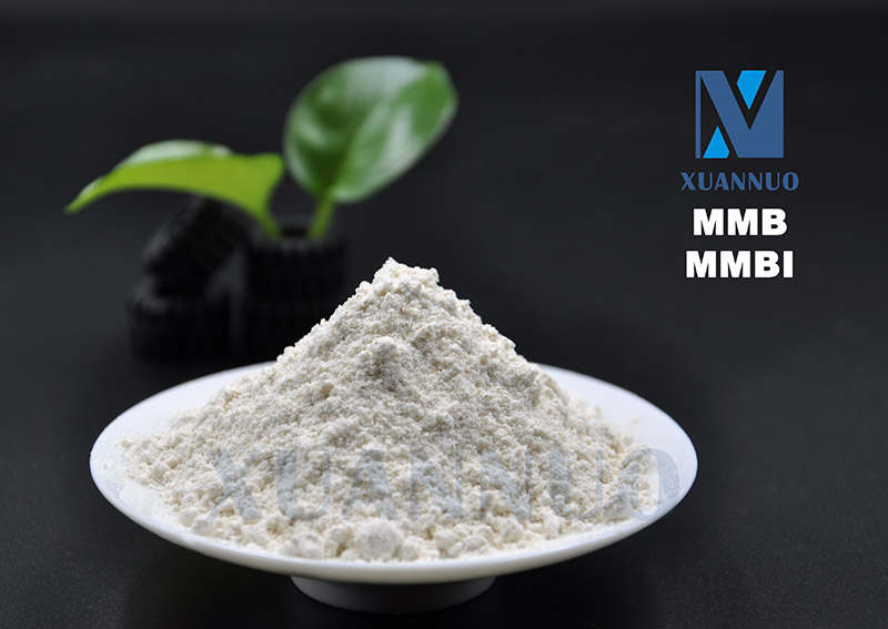 2-merkapto-4(or5)-metüülbensimidasool MMB,MMBI CAS 53988-10-6 
